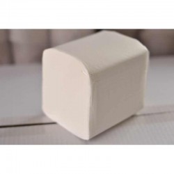 Hartie igienica pliata